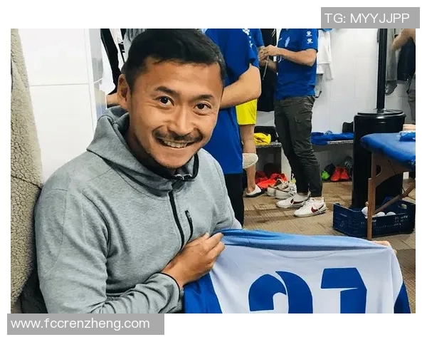 足球明星与中国女友的浪漫故事在烟台绽放青春魅力