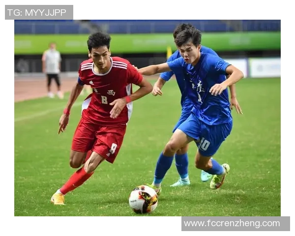 重庆足球队在全运会中的精彩表现与未来发展潜力分析